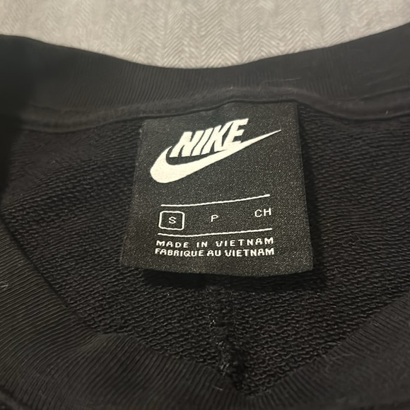 Nike Romper in size Small - Picture 3 of 3